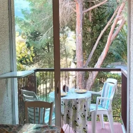 Apartment For 3 People