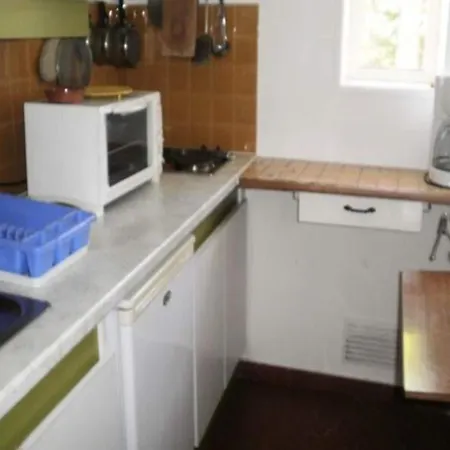 Apartment For 3 People Collioure
